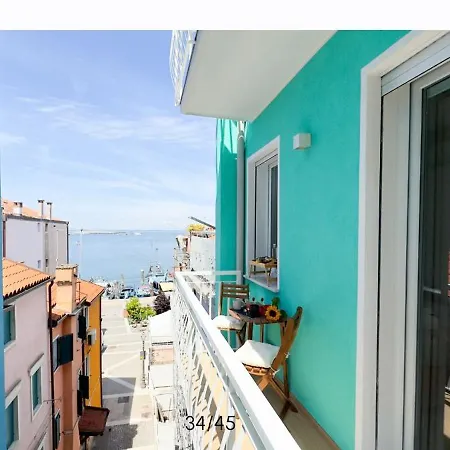 Bagatela And Flat, Tropical Dream Appartement